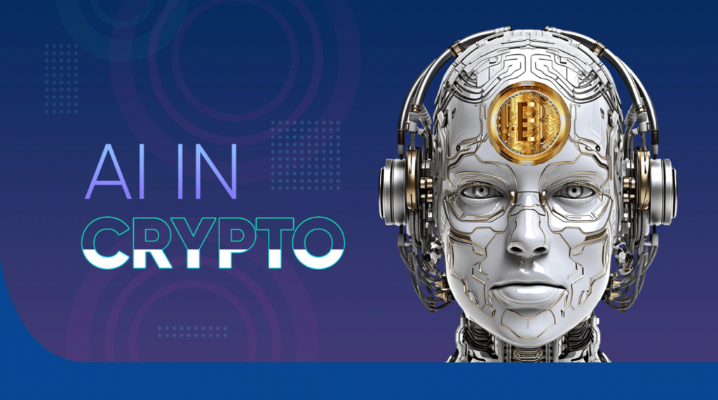 AI in crypto